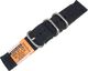 Diloy Pasek do zegarka Diloy 20 mm 408.20.1 Zulu uniwersalny 3
