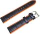 Diloy Pasek do zegarka Diloy Hybrid 20 mm 420.20.1.12 uniwersalny 1