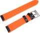 Diloy Pasek do zegarka Diloy Hybrid 20 mm 420.20.1.12 uniwersalny 1