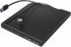 Napęd Buffalo Nagrywarka Portable, Blue-Ray 6x, USB, Auto, Czarna (BRXL-PT6U2VB-EU) 1