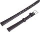 JVD Skórzany pasek do zegarka 10 mm JVD R14802-10P uniwersalny 1