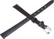 JVD Skórzany pasek do zegarka 10 mm JVD R14802-10P uniwersalny 2