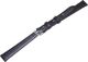 JVD Skórzany pasek do zegarka 10 mm JVD R14802-10P uniwersalny 3