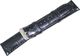 Lorus Skórzany pasek do zegarka 20 mm Lorus RHG084X uniwersalny 3