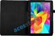 Etui na tablet 4kom.pl Etui stojak do Samsung Galaxy Tab 4 10.1 Czarny uniwersalny 1