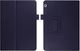 Etui na tablet 4kom.pl Etui Stojak do Huawei Mediapad T3 10 9.6'' Granatowe uniwersalny 2