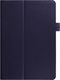 Etui na tablet 4kom.pl Etui Stojak do Huawei Mediapad T3 10 9.6'' Granatowe uniwersalny 4