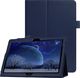 Etui na tablet Alogy Etui obudowa Alogy stojak do Huawei MediaPad T5 10.1 Granatowe uniwersalny 1