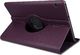 Etui na tablet Alogy Etui obrotowe Alogy 360 do Huawei MediaPad T5 10.1 Fioletowe uniwersalny 2