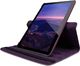 Etui na tablet Alogy Etui obrotowe Alogy 360 do Huawei MediaPad T5 10.1 Fioletowe uniwersalny 5