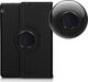 Etui na tablet Alogy Etui obrotowe Alogy 360 do Huawei MediaPad T5 10.1 Czarny uniwersalny 3