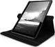 Etui na tablet Alogy Etui obrotowe Alogy 360 do Huawei MediaPad T5 10.1 Czarny uniwersalny 5