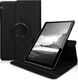 Etui na tablet Alogy Etui obrotowe Alogy 360 do Huawei MediaPad T5 10.1 Czarny uniwersalny 6