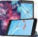 Etui na tablet Alogy Etui Alogy Book Cover do Lenovo Tab E7 7.0 TB-7104F Galaxy + Folia + Rysik uniwersalny 6