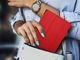 Etui na tablet Alogy Etui Alogy Book Cover Samsung Galaxy Tab A 10.5 T590/T595 Czerwone + Szkło uniwersalny 5