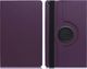 Etui na tablet Alogy Etui Alogy obrotowe do Galaxy Tab A 10.1 2019 T510/ T515 fioletowe uniwersalny 6