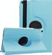 Etui na tablet Alogy Etui obrotowe Alogy 360 do Galaxy Tab A 10.1 2019 T510/ T515 niebieskie uniwersalny 1