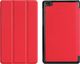 Etui na tablet Alogy Etui Alogy Book Cover do Lenovo Tab E7 7.0 TB-7104F Czerwone + Folia + Rysik uniwersalny 2