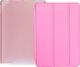 Etui na tablet Alogy Etui obudowa Alogy do Apple iPad 10.2 2019 Różowe uniwersalny 1