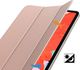 Etui na tablet Alogy Etui obudowa Alogy Magnetic Case do Apple iPad Pro 11 2020 Różowe uniwersalny 5