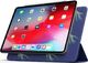 Etui na tablet Alogy Etui obudowa Alogy Magnetic Case do Apple iPad Pro 11 2020 Granatowe uniwersalny 3