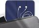 Etui na tablet Alogy Etui obudowa Alogy Magnetic Case do Apple iPad Pro 11 2020 Granatowe uniwersalny 7