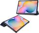 Etui na tablet Alogy Etui Alogy Book Cover do Samsung Galaxy Tab S6 Lite 10.4 P610 / P615 Granatowe uniwersalny 5
