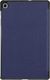 Etui na tablet Alogy Etui Alogy Book Cover do Samsung Galaxy Tab S6 Lite 10.4 P610 / P615 Granatowe uniwersalny 7