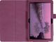 Etui na tablet Alogy Etui obudowa Alogy stojak do Huawei MediaPad T5 10.1 Fioletowe uniwersalny 4