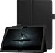 Etui na tablet Alogy Etui obudowa Alogy stojak do Huawei MediaPad T5 10.1 Czarne uniwersalny 1