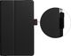 Etui na tablet Alogy Etui obudowa Alogy stojak do Huawei MediaPad T5 10.1 Czarne uniwersalny 3