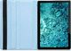 Etui na tablet Alogy Etui obrotowe Alogy 360 do Huawei MediaPad T5 10.1 Niebieskie uniwersalny 4
