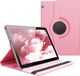 Etui na tablet Alogy Etui obrotowe Alogy 360 do Huawei MediaPad T5 10.1 Różowe uniwersalny 1