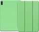 Etui na tablet Alogy Etui obudowa Alogy do Huawei MatePad Pro 10.8 2019 Zielone + Folia uniwersalny 3
