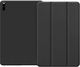 Etui na tablet Alogy Etui obudowa Alogy do Huawei MatePad Pro 10.8 2019 Czarne + Folia uniwersalny 4