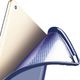 Etui na tablet Alogy Etui Alogy Smart Case iPad 9.7 2017 / 2018 silikon Różowe + Szkło uniwersalny 6