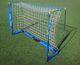 YakimaSport Bramka składana UNI 180 cm x 120 cm 1,8m x 1,2m uniwersalny 1