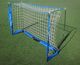 YakimaSport Bramka składana UNI 180 cm x 120 cm 1,8m x 1,2m uniwersalny 2