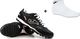 Joma Zestaw Joma czarne buty piłkarskie turfy Top Flex 301 TF + białe skarpetki 400027.P02 - rozmiar 46 uniwersalny 1