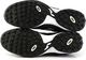 Joma Zestaw Joma czarne buty piłkarskie turfy Top Flex 301 TF + białe skarpetki 400027.P02 - rozmiar 46 uniwersalny 5