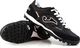 Joma Zestaw Joma czarne buty piłkarskie turfy Top Flex 301 TF + białe skarpetki 400027.P02 - rozmiar 46 uniwersalny 7