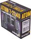 Lornetka Levenhuk Lornetka Levenhuk Atom 7-21x40 Uniwersalny 1