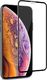 Mocolo Szkło Mocolo 3D na cały ekran do Apple iPhone X/XS/11 Pro czarne uniwersalny 2