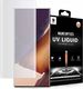 Mocolo Szkło Mocolo 3D UV Liquid do Samsung Galaxy Note 20 Ultra Clear + Szkło Mocolo na aparat uniwersalny 1
