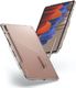 Etui na tablet Ringke Etui obudowa Ringke Fusion do Galaxy Tab S7 Plus 12.4 T970/ T976 Clear uniwersalny 2