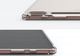 Etui na tablet Ringke Etui obudowa Ringke Fusion do Galaxy Tab S7 Plus 12.4 T970/ T976 Clear uniwersalny 3