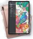 Etui na tablet Ringke Etui obudowa Ringke Fusion do Galaxy Tab S7 Plus 12.4 T970/ T976 Clear uniwersalny 4