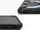 Ringke Etui Ringke Fusion X do Pocophone F2 Pro/Redmi K30 Pro Black + Szkło Alogy uniwersalny 5