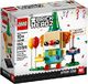 LEGO BrickHeadz Klaun z urodzinowego przyjęcia (40348) 1