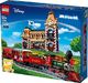 LEGO Disney Pociąg i dworzec Disney (71044) 1